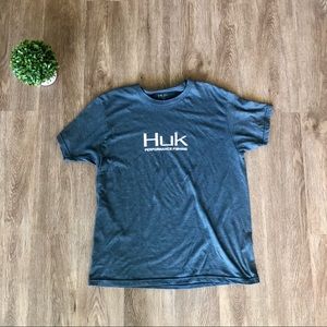 Huk Shirt